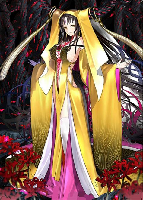 Kiara Sessyoin | TYPE-MOON Wiki | FANDOM powered by Wikia