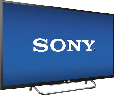 Sony BRAVIA 50" Class (49-1/2" Diag.) LED 1080p Smart 3D HDTV ...