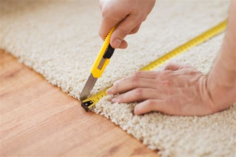 Carpet Installation Tools - Builders' Floors & Interiors