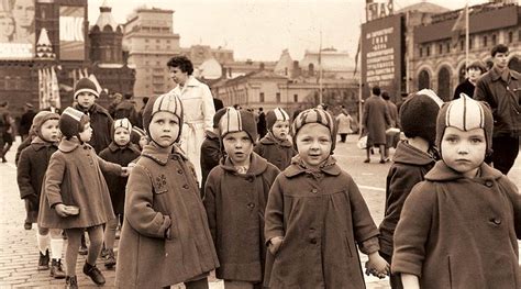 op-ed - Back in the USSR: Memories of a Soviet sojourn - Telegraph India