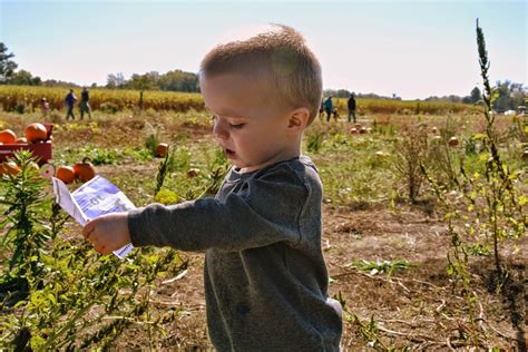 Why Farming is Great for Your Kids - Gingerhill Farm Retreat