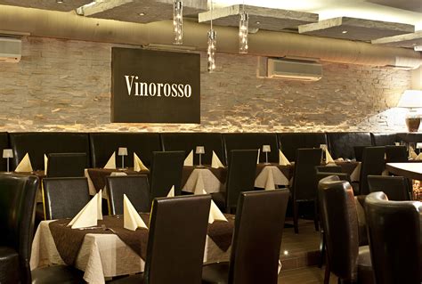 restaurants with stonewalls from www.stonestyler.de Stone Wall, Restaurants, Conference Room ...