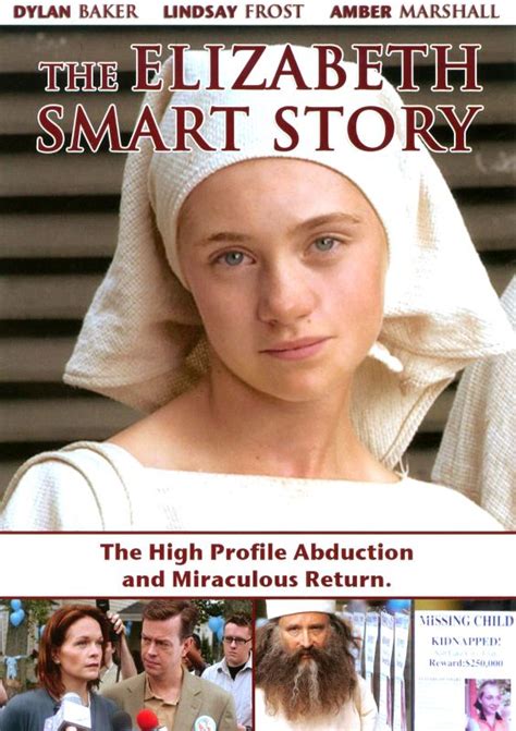 The Elizabeth Smart Story (2003) - Bobby Roth | Synopsis, Characteristics, Moods, Themes and ...