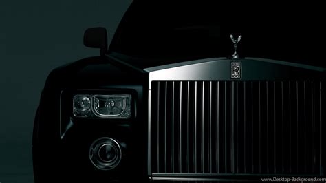 Black Rolls Royce Wallpapers - Wallpaper Cave