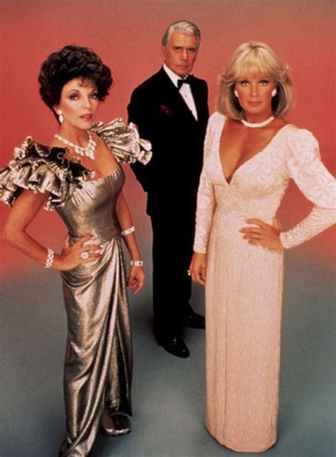 One of the biggest shows of the 1980s was Aaron Spelling’s prime time ...