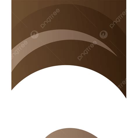 Gambar Abstrak Poster Vektor Latar Belakang Coklat Tua Putih, Abstrak Bg, Abstrak, Gradien PNG ...