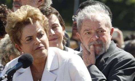 Quem vai querer Lula e Dilma em seu palanque no segundo turno? | Lauro ...