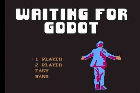 Waiting For Godot Quotes. QuotesGram