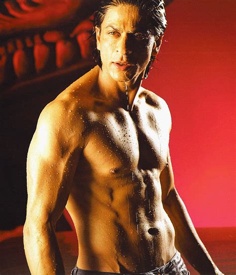 Shahrukh Khan