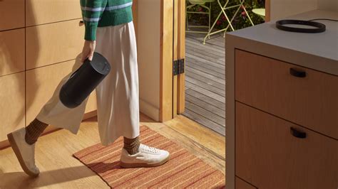 Sonos Move 2 launched with stereo sound, longer battery life, and more