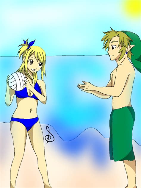 Beach volleyball by luvsikuto4ever on DeviantArt