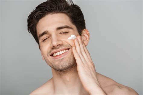 Skin Care Tips for Men: How To Get Clear Skin – Health USA Blog