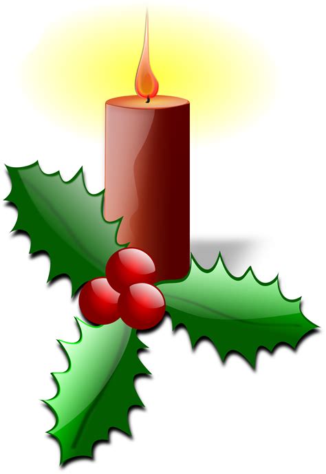 Christmas holly clip art clipart - Cliparting.com