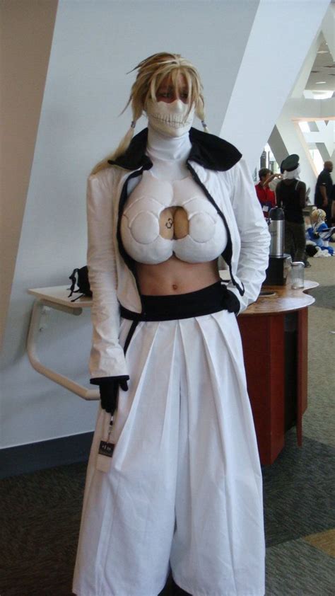 14 best Tia Harribel Bleach Cosplay, Artwork, and Screen Shots images on Pinterest | Bleach ...