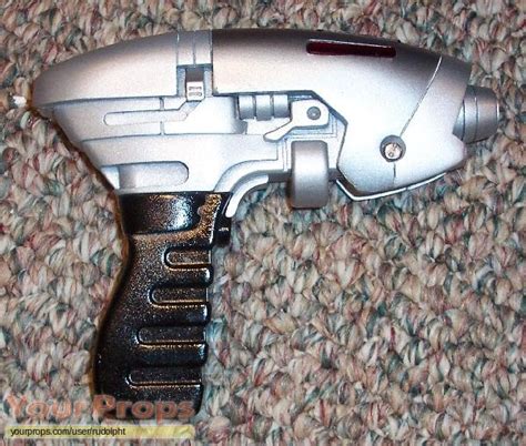 Star Trek: Enterprise Enterprise Phaser replica prop weapon