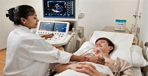 Diagnostic Testing – Western Cardiology Associates