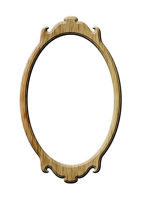 Oval frame for mirror or image 1 Free Photo Download | FreeImages