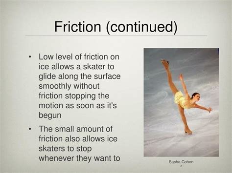 PPT - Physics Show And Tell Figure Skating PowerPoint Presentation, free download - ID:6936229