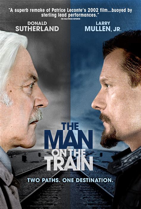 Man on the Train (2011)