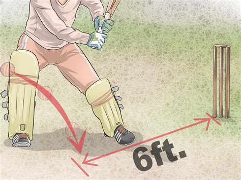 3 Ways to Bowl Leg Spin - wikiHow