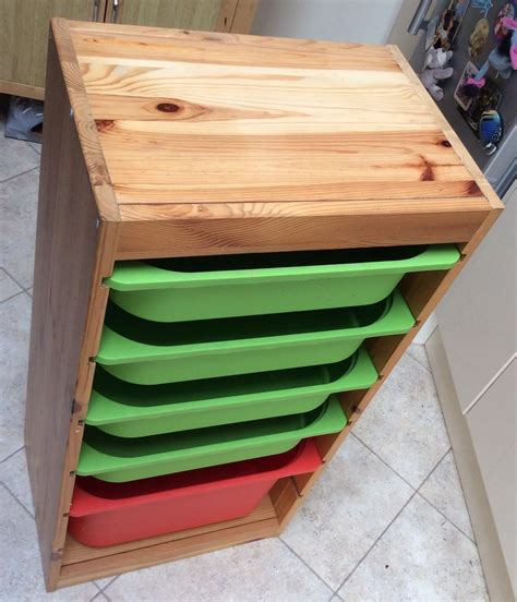 Ikea Children's Storage in TW16 London Borough of Hounslow for £20.00 for sale | Shpock