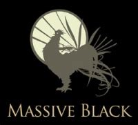 Massive Black - The Vault Fallout Wiki - Everything you need to know about Fallout 76, Fallout 4 ...
