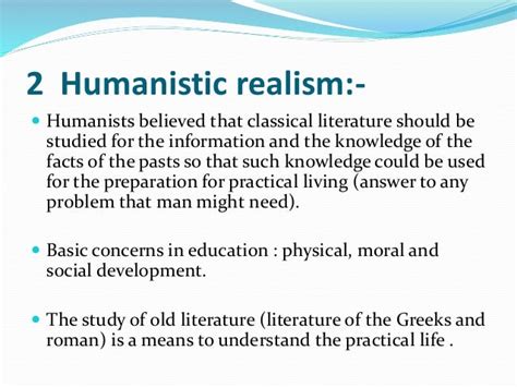 Presentation (realism of philosophy)