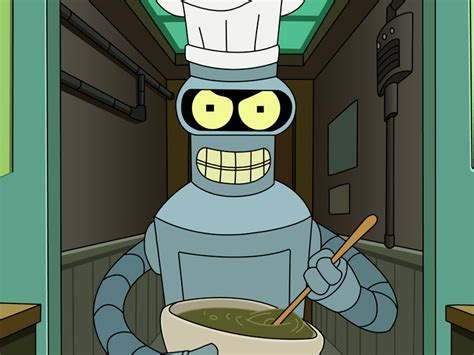 Los Mejores Momentos de Bender - Humor - Taringa!