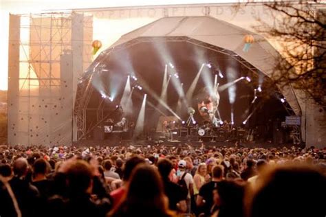 10 Music Festivals in Africa – Africa.com