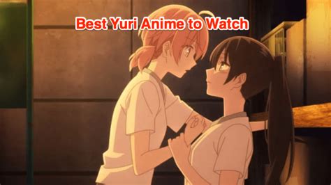 Aggregate more than 81 famous yuri anime super hot - in.coedo.com.vn