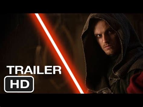 Star Wars: The Acolyte (2022) | Teaser Trailer #1 | Disney Plus [Concept] - YouTube