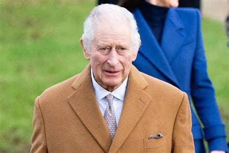 King Charles Admitted to London Hospital for Surgery on Enlarged Prostate