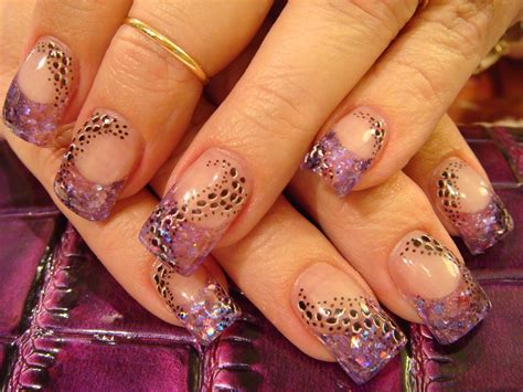 Unique Acrylic Nail Designs, Nail Designs Pictures, Acrylic Nail Tips ...