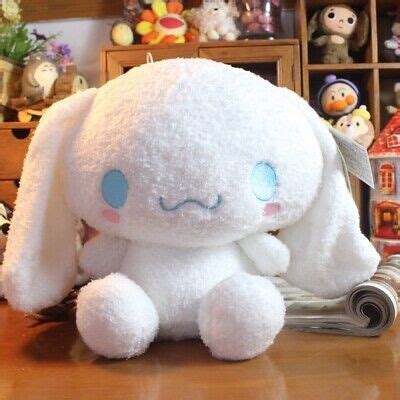 CINNAMOROLL STUFFED TOY Miniature My Room Sanrio Collected plush Christmas Gift $52.49 - PicClick