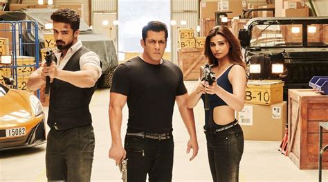 'Race 3' Box Office Collection: Steep Drop Seen, The Salman Khan ...