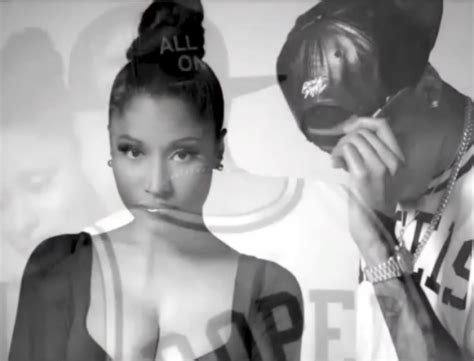 August Alsina Teases 'No Love' Video featuring Nicki Minaj | ThisisRnB.com - New R&B Music ...