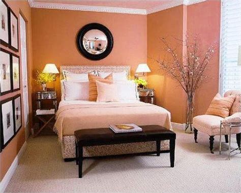 +14 Bedroom Colors That Are Relaxing