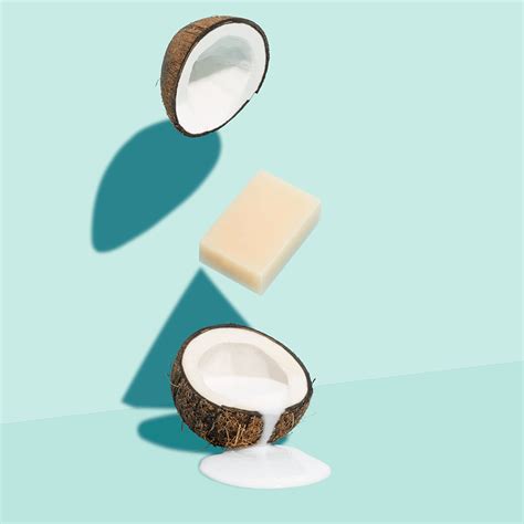 Coconut Cream Bar Soap - Epic Blend