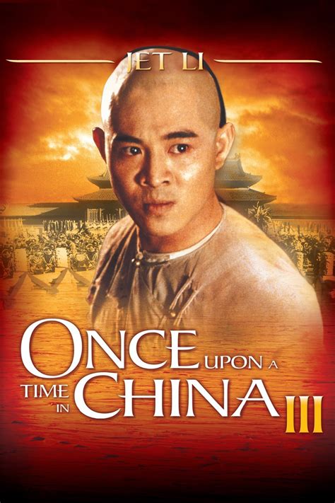 Nonton Film Once Upon A Time In China Terbaru