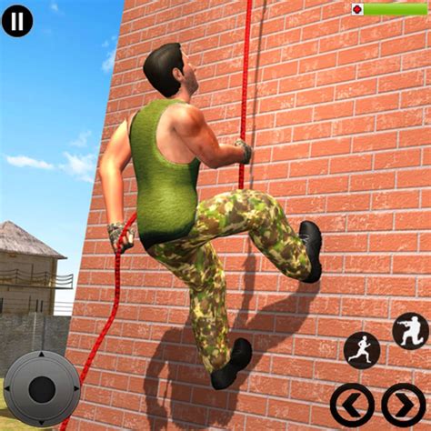 Army Training Shooting School for Android - Download