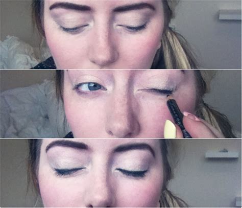 Ever So Juliet | Edinburgh lifestyle blog: How to: apply liquid eyeliner