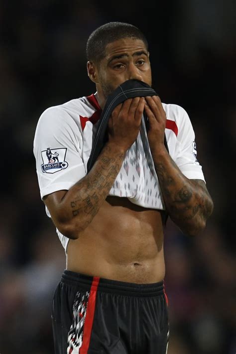 Glen Johnson Lashes Out At 'Clueless' Twitter Critics After Liverpool's Draw At Crystal Palace