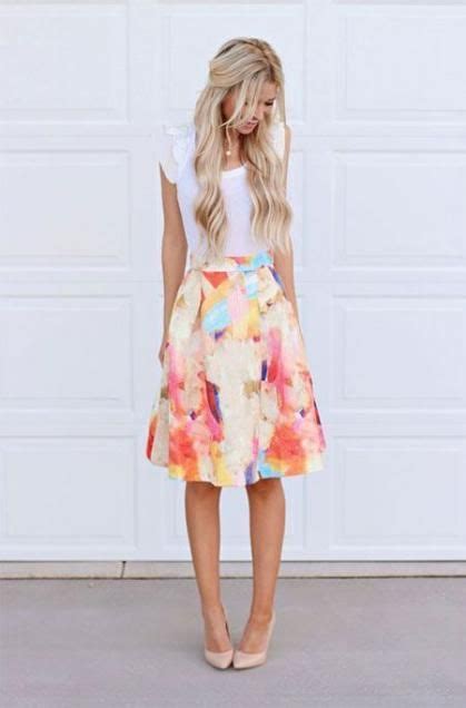 Easter outfits for women, Easter Dress | Church Outfit Ideas | Church Outfit, Easter Dress ...