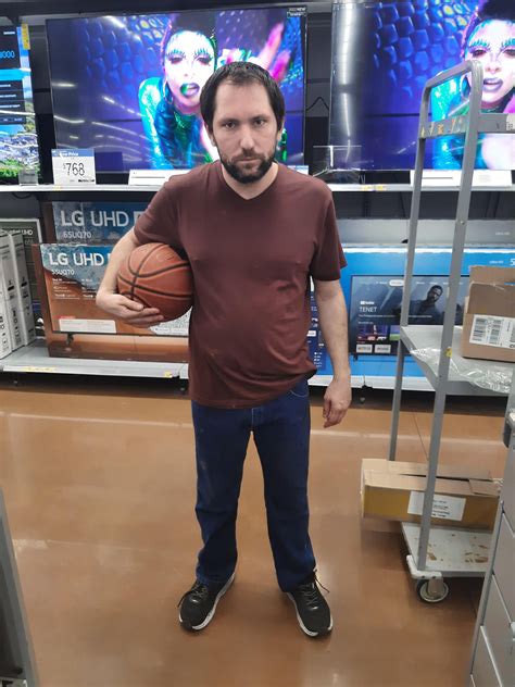 My Halloween costume ($4.00 for Brown shirt) : r/NBA2k