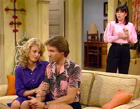 Three's Company (1976)