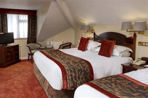 Accommodation | Best Western Lee Wood Hotel | Buxton | Derbyshire