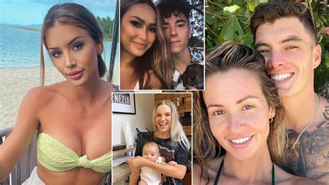 Everything that happened after the Love Island Australia 2019 finale ...