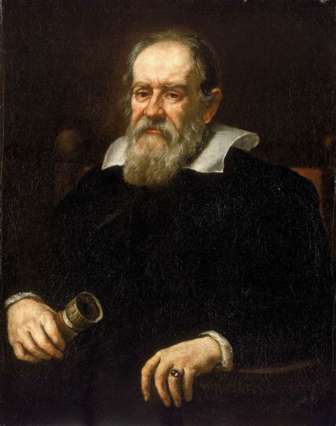 Galileo Galilei - Wikipedia