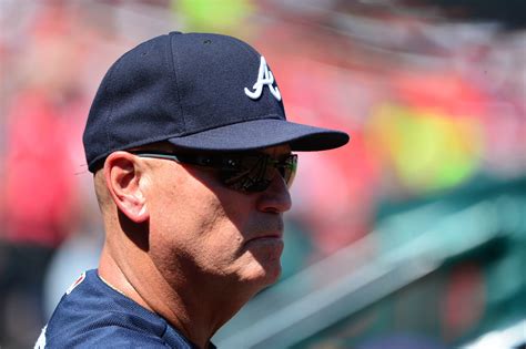 Report: Brian Snitker nearing announcement as full-time Braves manager