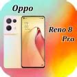 Oppo Reno 8 Pro Wallpaper for Android - Download